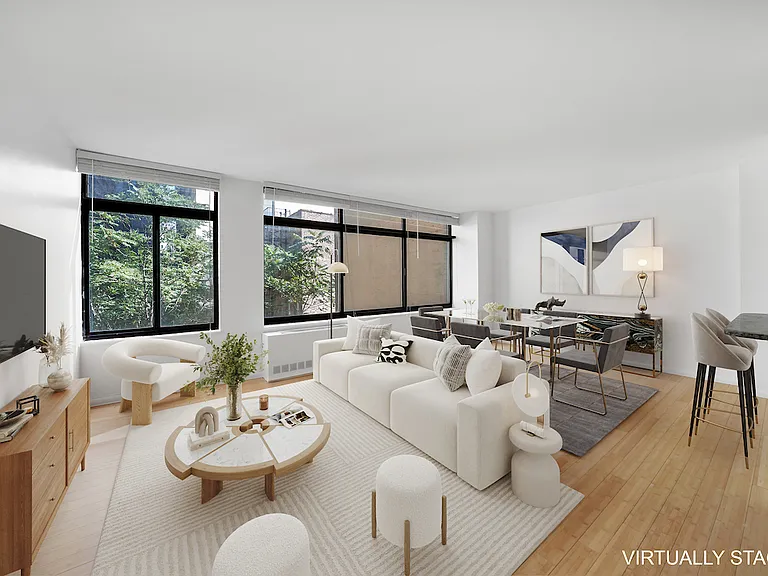 400 E 70th St #501 — Photo 4