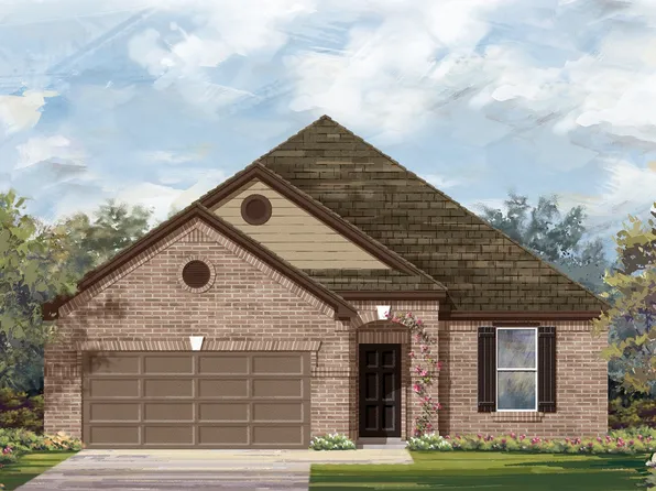 8206 Philbrook Dr, Austin, TX 78744