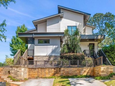 814 Mercer St, Atlanta, GA, 30312