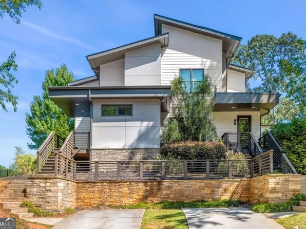 814 Mercer St, Atlanta, GA 30312