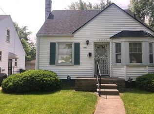 16052 Coram St, Detroit, MI 48205