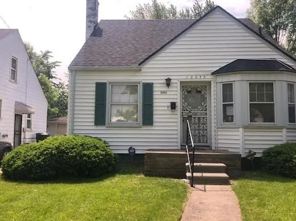 16052 Coram St, Detroit, MI 48205