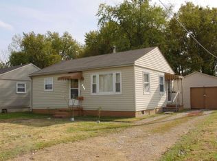 280 Blue Ridge Dr, Henderson, KY 42420