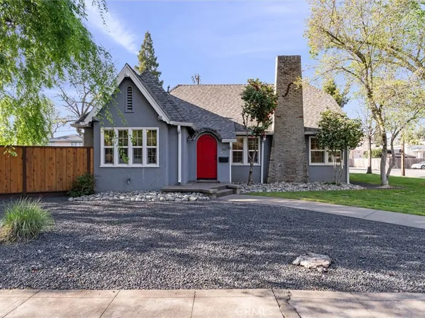 302 W Frances Willard Ave, Chico, CA 95926