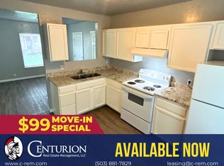1237 Nandina St #6, Sweet Home, OR 97386