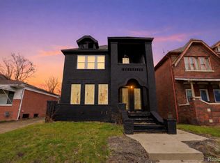 16188 Lawton St, Detroit, MI