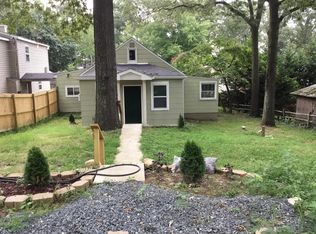 107 Catalfa Ave, Pasadena, MD 21122