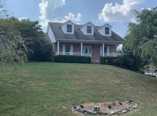 1365 Holly Creek Rd, Greeneville, TN 37745