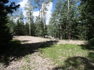 124 N Rue Jolley, Brian Head, UT 84719