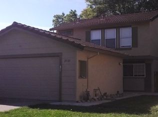 2723 Applewood Dr, Fairfield, CA 94534