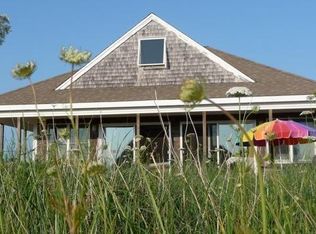 660 Shore Rd #1, North Truro, MA 02652