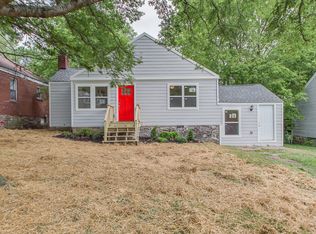 1840 Joy Cir, Nashville, TN 37207