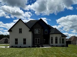 1102 Alex Walker Dr LOT 132, Christiana, TN 37037