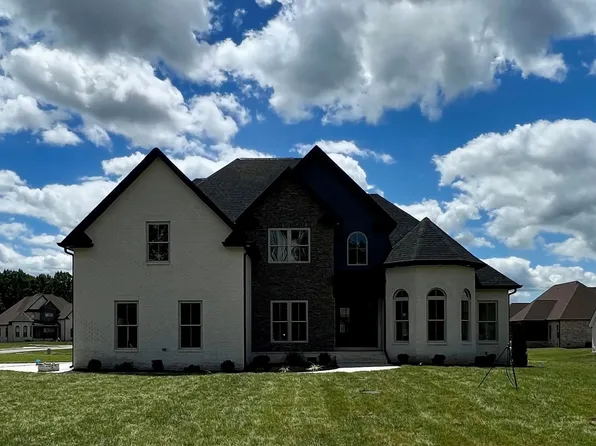 1102 Alex Walker Dr Lot 132, Christiana, TN 37037