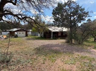 503 E Juniper St, Payson, AZ 85541