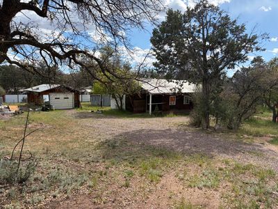 503 E Juniper St, Payson, AZ, 85541