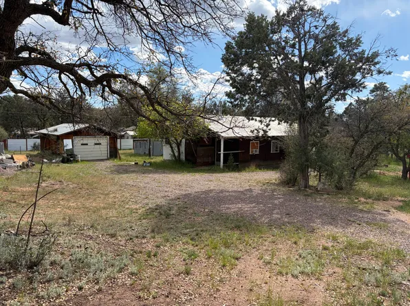 503 E Juniper St, Payson, AZ 85541