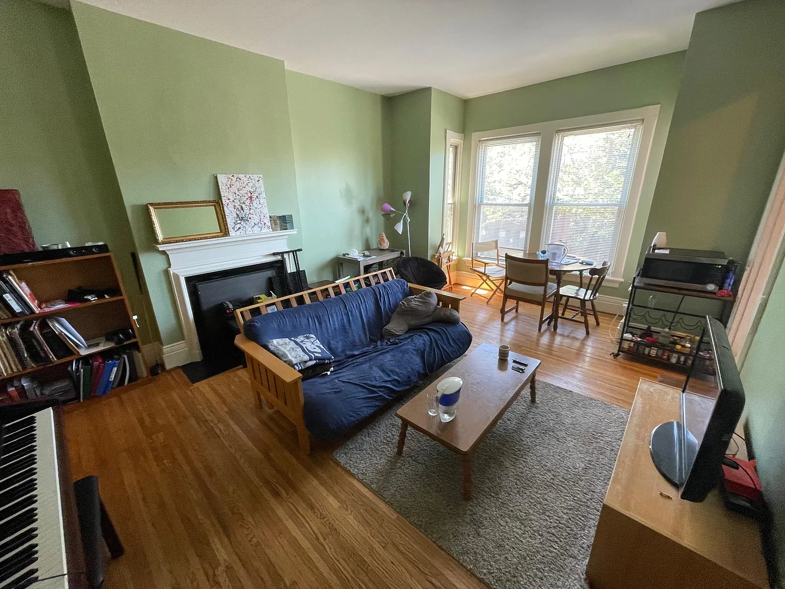 2 bed, 1200 sqft, $1,525 — Photo 3