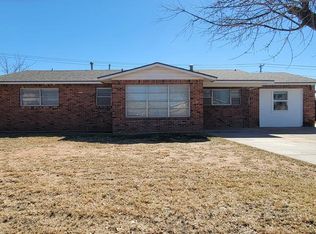 3507 W Illinois Ave, Midland, TX 79703