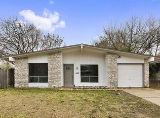 405 Arbor Ln, Austin, TX 78745