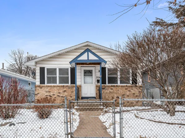 706 Madison St NE, Minneapolis, MN 55413