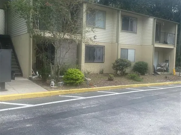 1015 SW 9TH STREET #C-2, GAINESVILLE, FL 32601