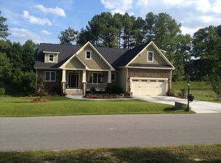 146 Micahs Way N, Spring Lake, NC 28390