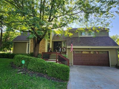 16036 Meadow Ln, Stilwell, KS, 66085