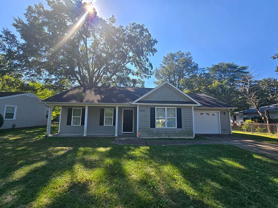 5215 Cypress Rd