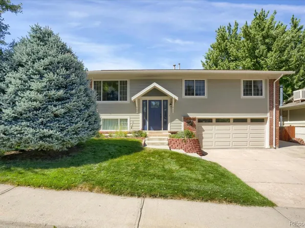 2137 S Xenon St, Lakewood, CO 80228