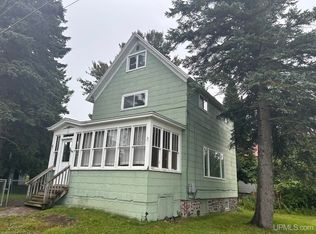 20065 Horatio St, Houghton, MI 49931