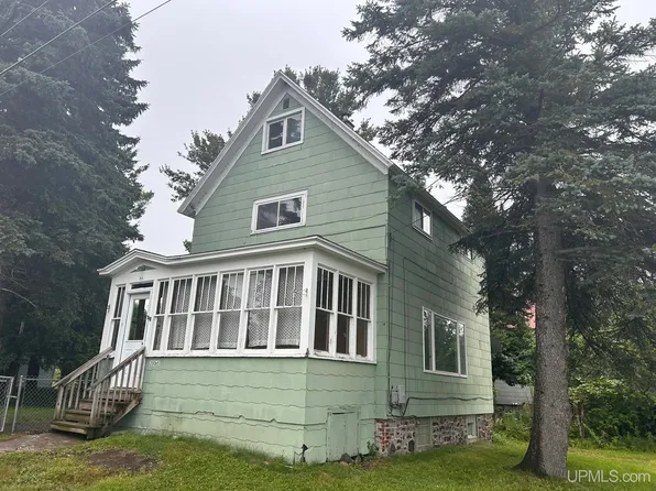 20065 Horatio St, Houghton, MI 49931