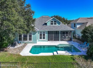 3528 BAY ISLAND Circle, Jacksonville Beach, FL 32250