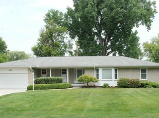 23187 Duprey Dr, Macomb, MI