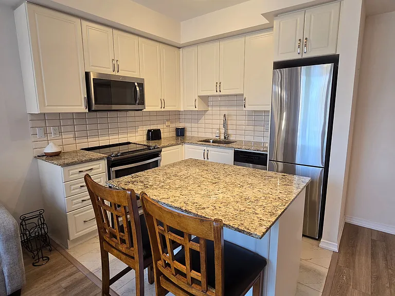 34 Fieldway Rd #126 — Photo 1