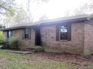 17225 State Highway 83, Defuniak Springs, FL 32433