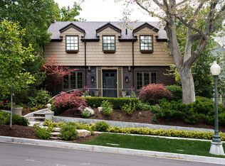 1400 E Perry Ave, Salt Lake City, UT 84103
