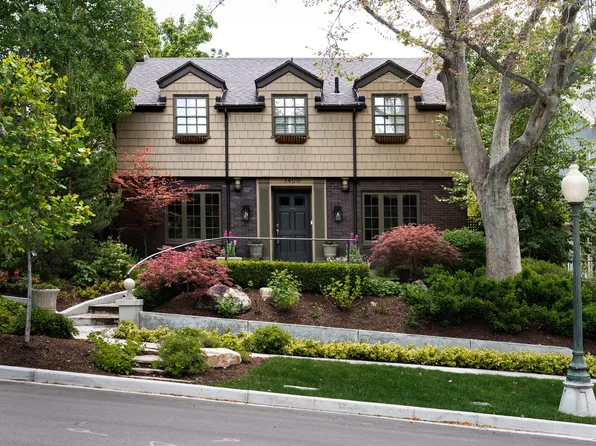 1400 E Perry Ave, Salt Lake City, UT 84103
