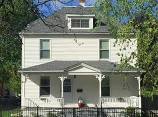231 W Franklin St, Holyoke, MA 01040