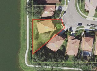 2914 Casabella Dr, Kissimmee, FL 34744