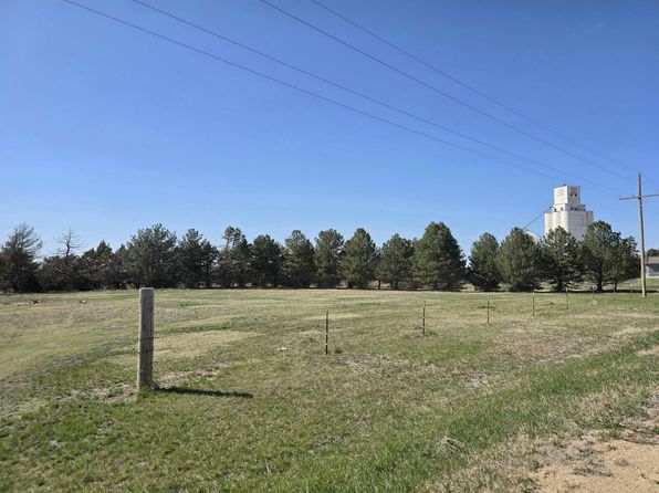 2417 County Road 175, La Crosse, KS 67548