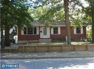 1207 Pine St, Pine Hill, NJ 08021