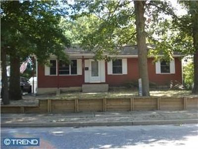 1207 Pine St, Pine Hill, NJ, 08021