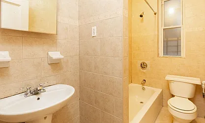 Rented by Simply Brooklyn Realty Inc