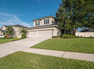 3067 Paddle Creek Dr, Green Cove Springs, FL 32043