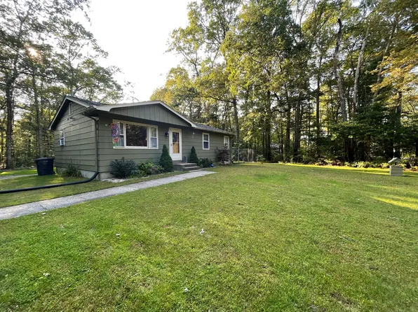139 Bailey Hill Road, Killingly, CT 06239