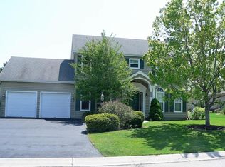 5205 Percival Ln, Mount Pleasant, WI 53406