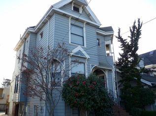 2212 Clinton Ave APT A, Alameda, CA 94501