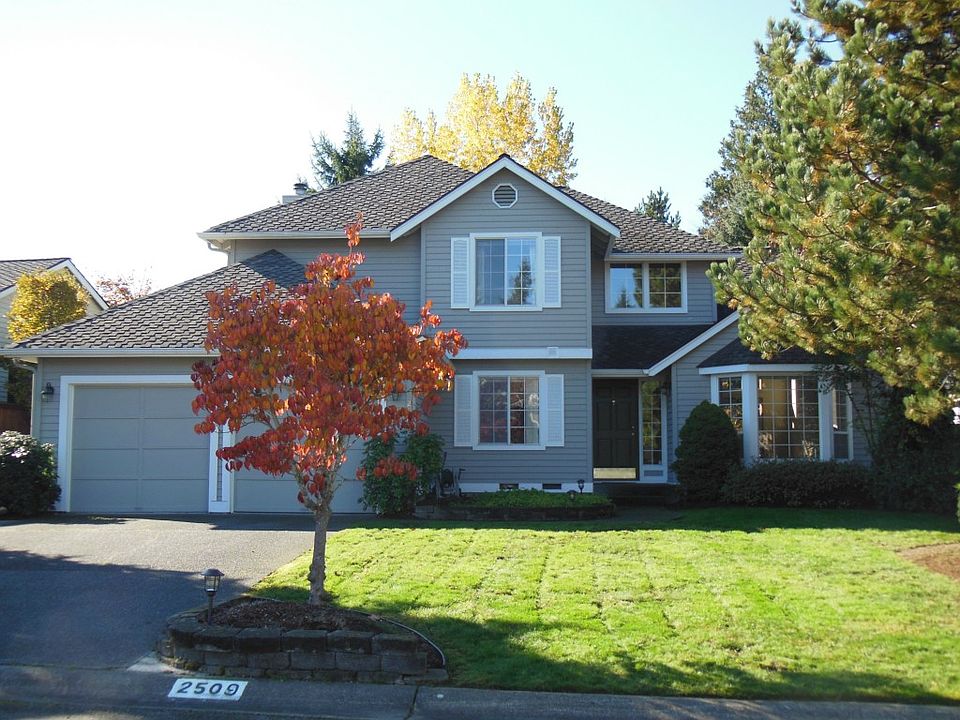 1st image of 2509 238th Ct NE