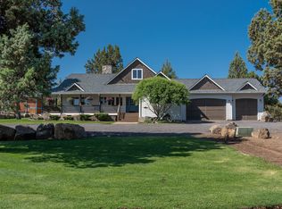 61375 Gribbling Rd, Bend, OR 97702